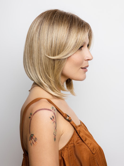 Findley by Amore - Regal Wigs