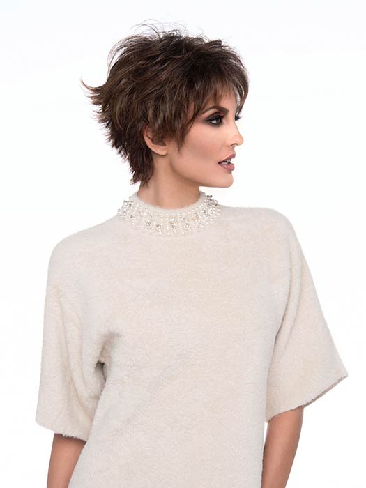 Flame by Envy - Regal Wigs