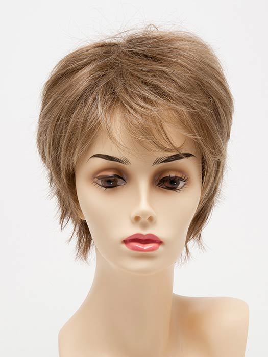 Flame by Envy - Regal Wigs