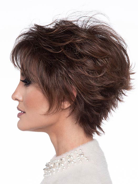 Flame by Envy - Regal Wigs