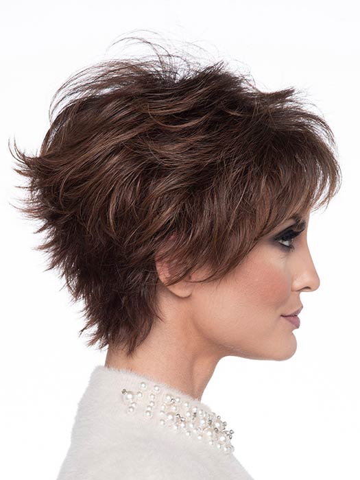 Flame by Envy - Regal Wigs