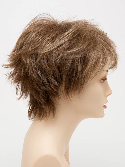 Flame by Envy - Regal Wigs