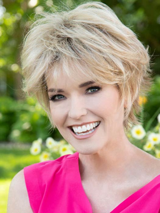 Flame by Envy - Regal Wigs