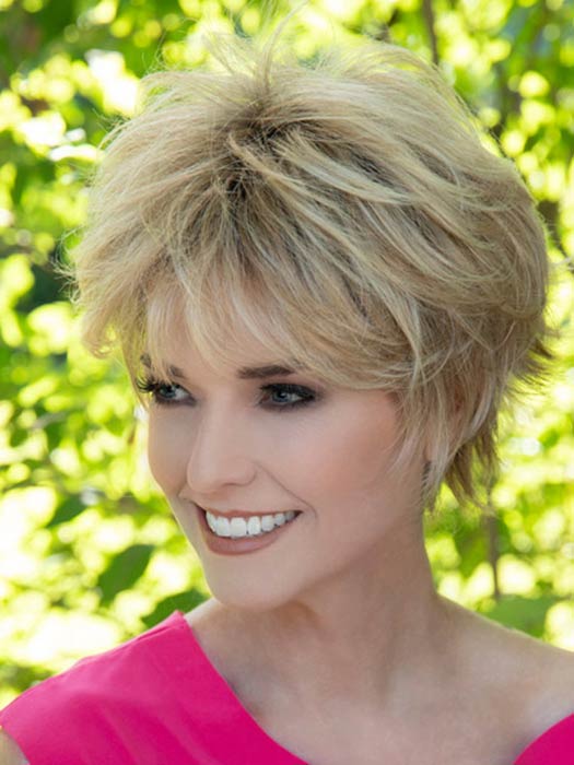 Flame by Envy - Regal Wigs