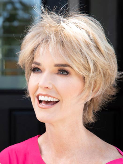 Flame by Envy - Regal Wigs