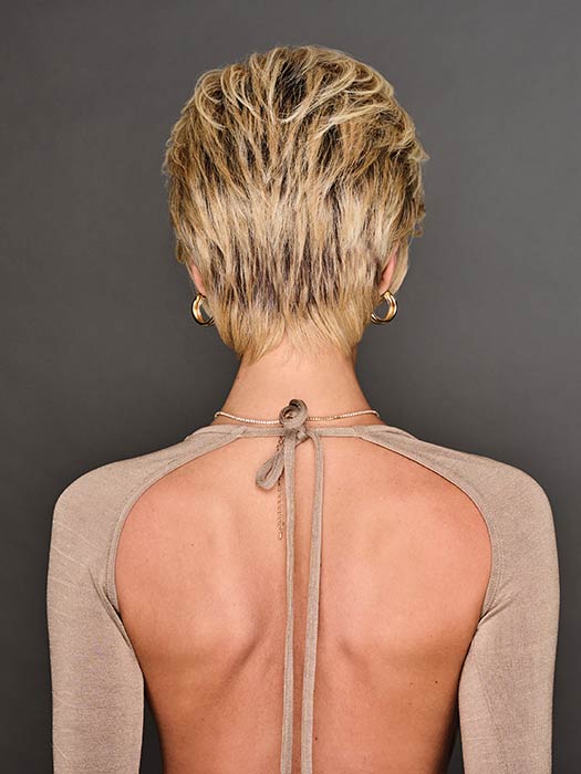 Keep It Classy by Gabor - Regal Wigs