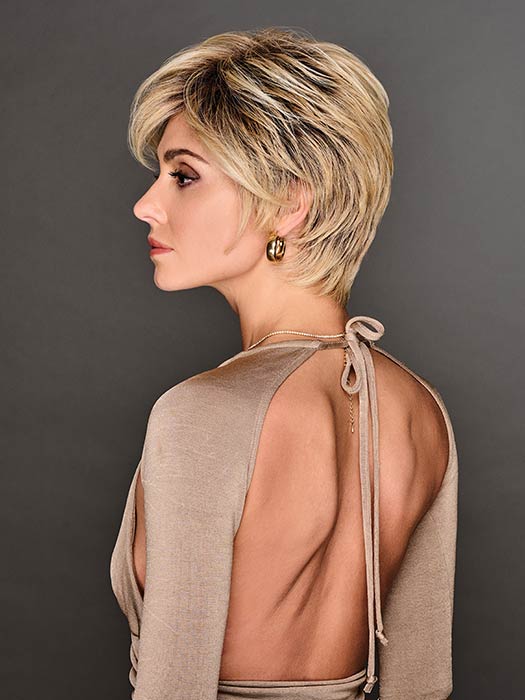 Keep It Classy by Gabor - Regal Wigs