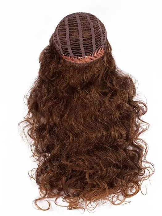 Glamour Girl by Aspen 3/4 Wig/Fall