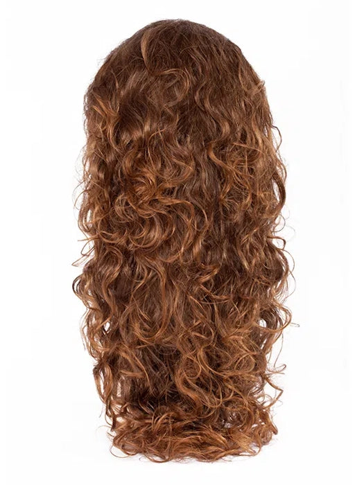 Glamour Girl by Aspen 3/4 Wig/Fall