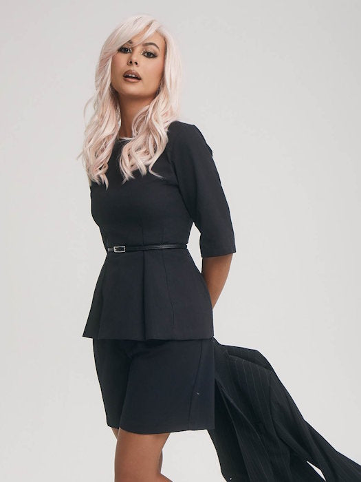 Glam Wavez by Rene of Paris - Regal Wigs