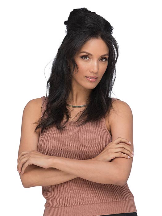 Glow French 8" by Estetica - Regal Wigs