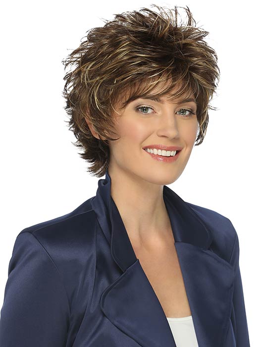 Heidi by Estetica - Regal Wigs