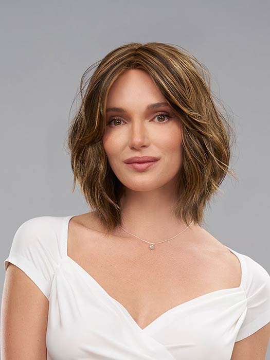 Hollie by Jon Renau - Regal Wigs