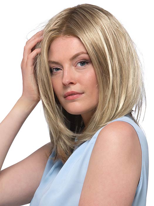 Hudson by Estetica - Regal Wigs