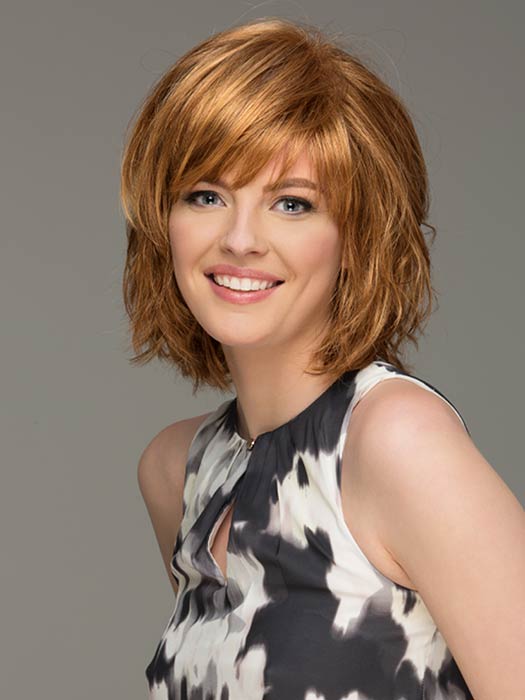 Hunter by Estetica - Regal Wigs