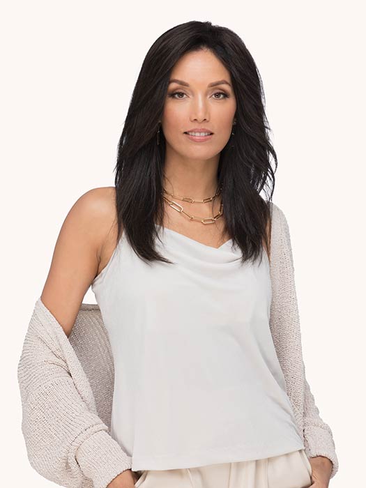 Illuminate Mono by Estetica - Regal Wigs