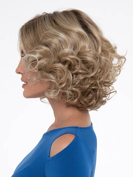 Isabella by Envy - Regal Wigs