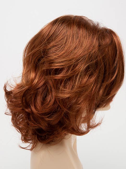 Jade by Envy - Regal Wigs