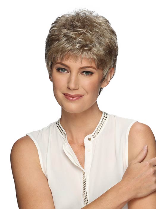 Jamie by Estetica - Regal Wigs