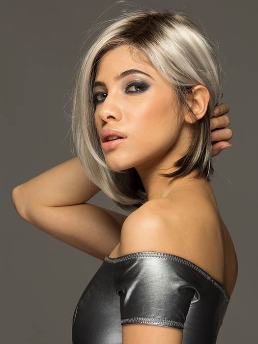 Jamison by Estetica - Regal Wigs