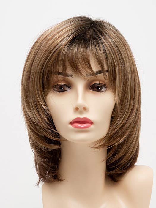 Jasmine by Envy - Regal Wigs