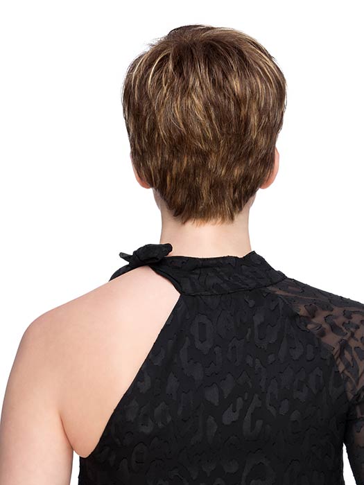 Jett by Estetica - Regal Wigs