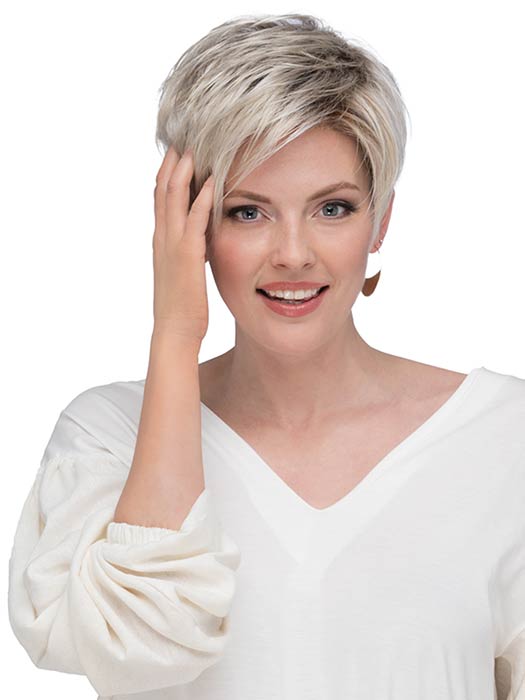 Jett by Estetica - Regal Wigs