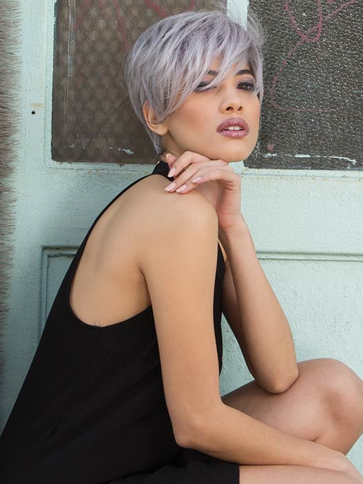 Jett by Estetica - Regal Wigs