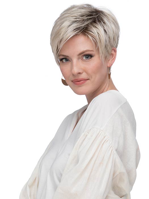 Jett by Estetica - Regal Wigs