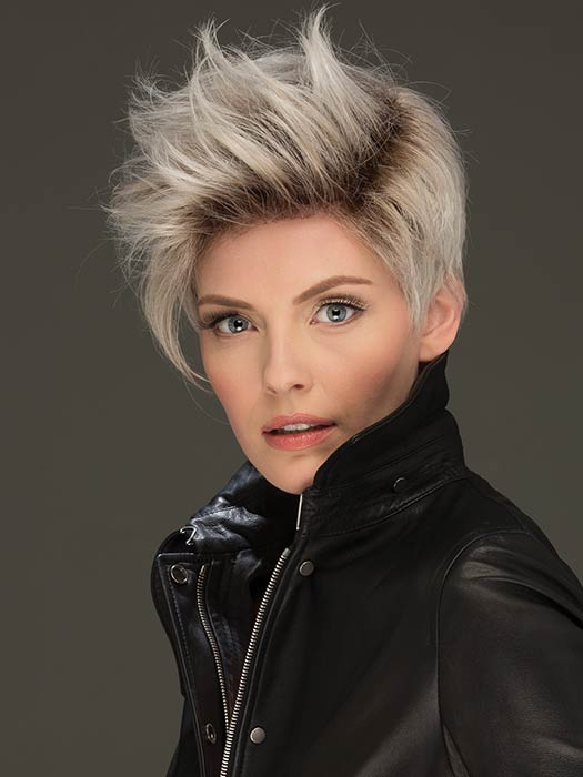 Jett by Estetica - Regal Wigs