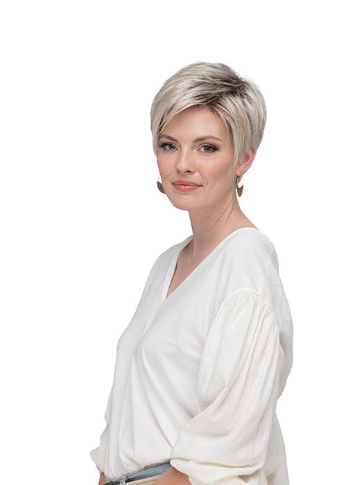 Jett by Estetica - Regal Wigs