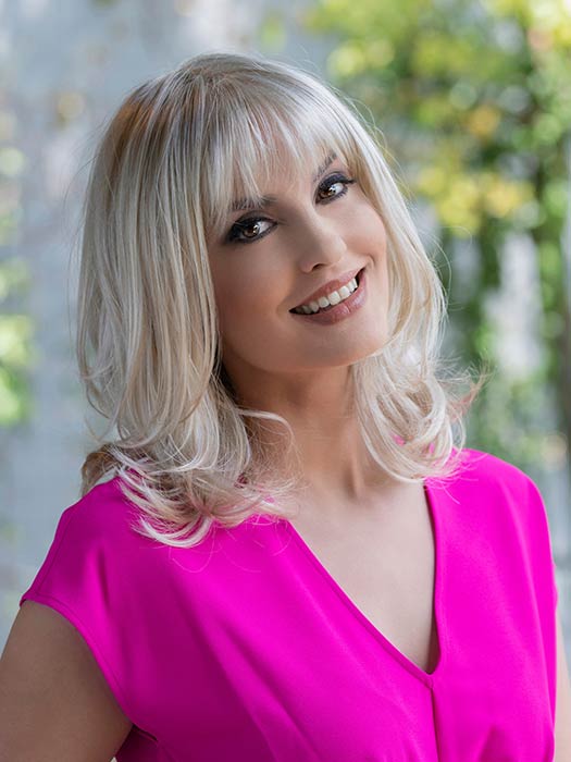 Jolie by Envy - Regal Wigs