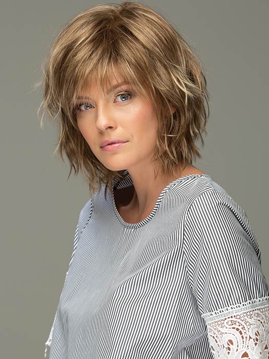 Jones by Estetica - Regal Wigs