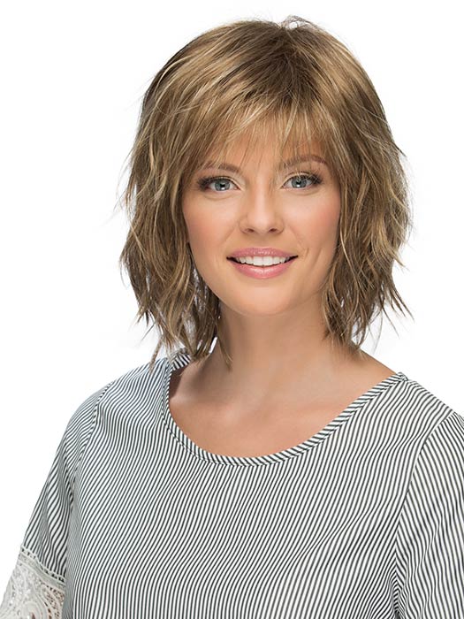 Jones by Estetica - Regal Wigs