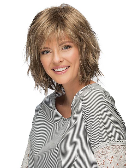 Jones by Estetica - Regal Wigs