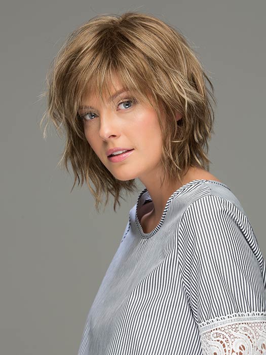 Jones by Estetica - Regal Wigs