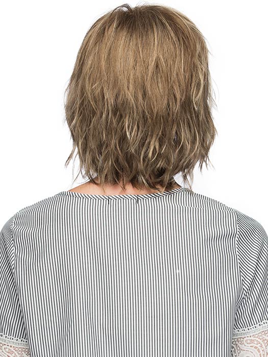 Jones by Estetica - Regal Wigs