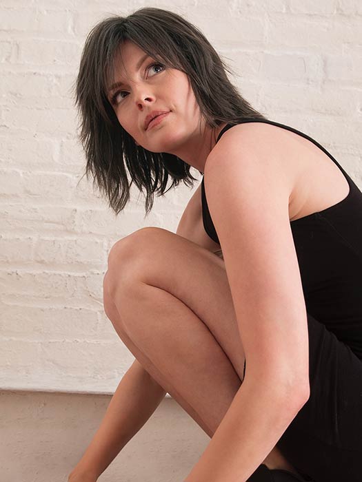 Jones by Estetica - Regal Wigs