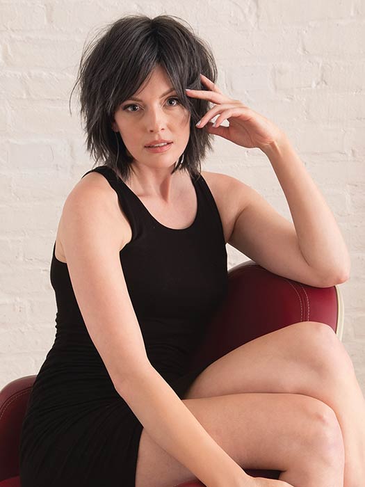 Jones by Estetica - Regal Wigs