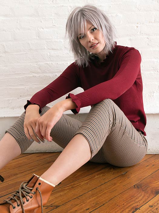 Jones by Estetica - Regal Wigs