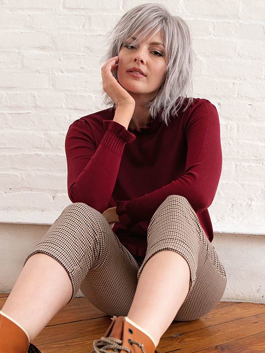 Jones by Estetica - Regal Wigs