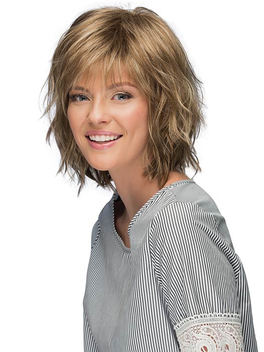 Jones by Estetica - Regal Wigs