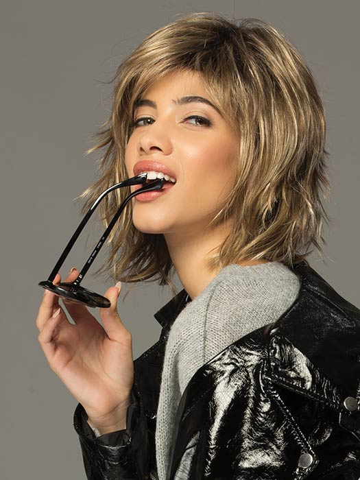 Jones by Estetica - Regal Wigs