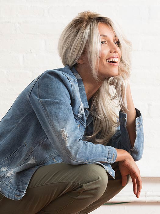 Locklan by Estetica - Regal Wigs