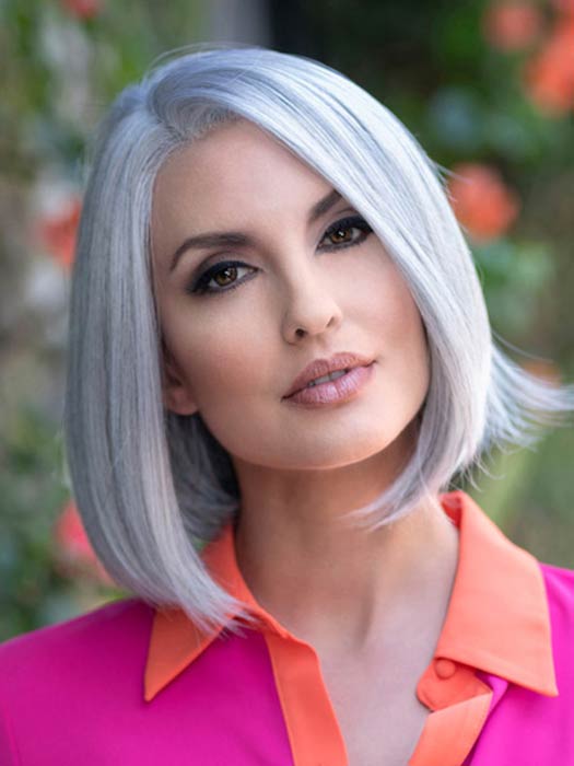 London by Envy - Regal Wigs