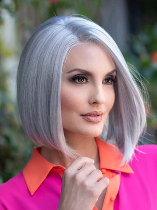 London by Envy - Regal Wigs