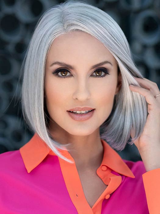 London by Envy - Regal Wigs