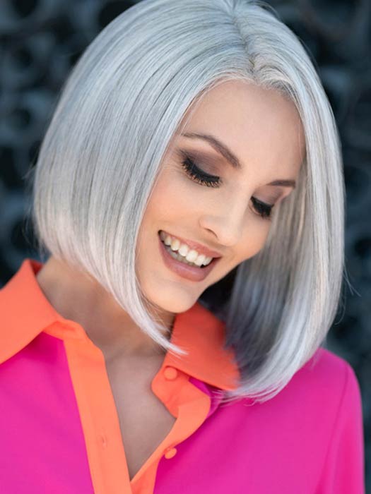 London by Envy - Regal Wigs