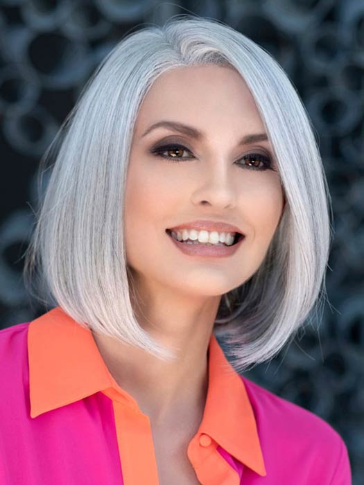 London by Envy - Regal Wigs