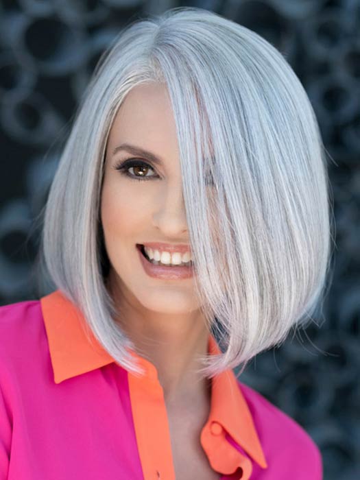 London by Envy - Regal Wigs